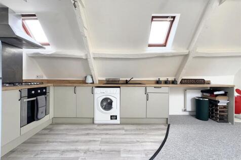 Open Planned Living