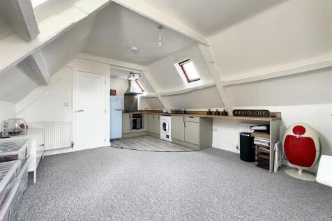 Open Planned Living