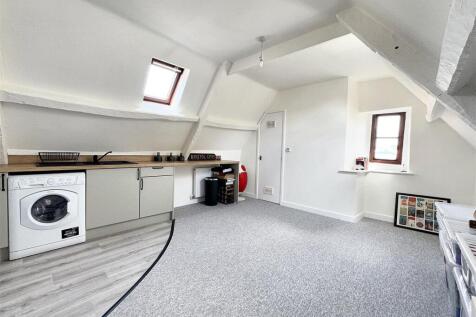 Open Planned Living