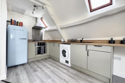 Open Planned Living