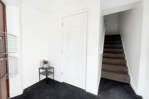 Communal Entrance