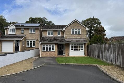 Barnaby Close