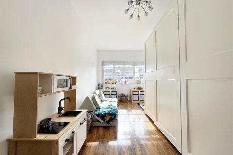 Playroom