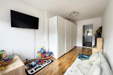 Playroom