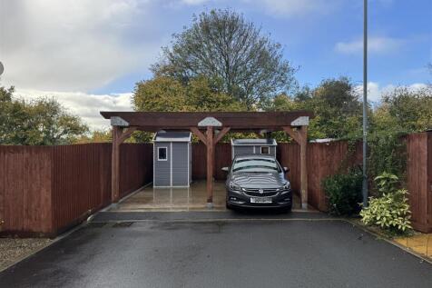 Double Carport