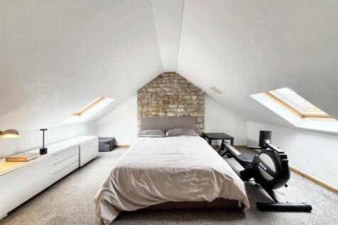 Loft Room