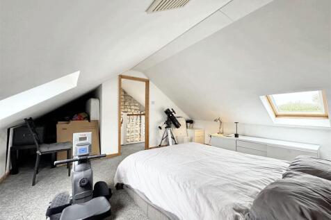 Loft Room