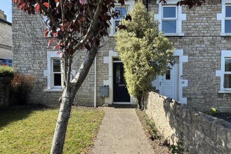 Frome Road