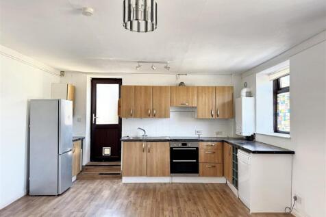Open Planned Living