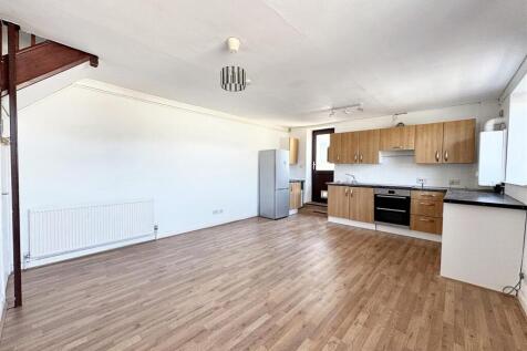 Open Planned Living