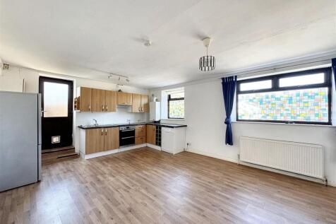 Open Planned Living