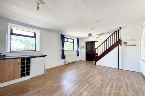 Open Planned Living