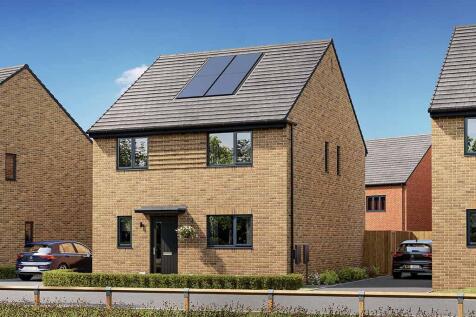 primary property image