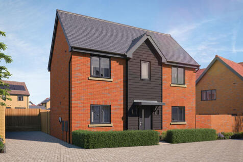 primary property image