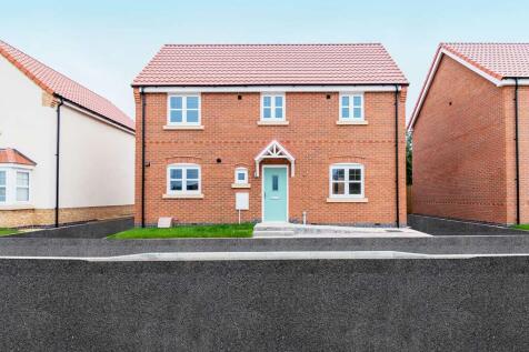 primary property image