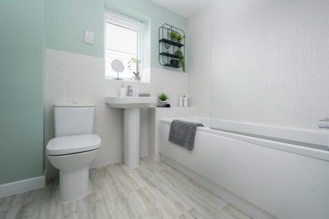 A typical Jelson home