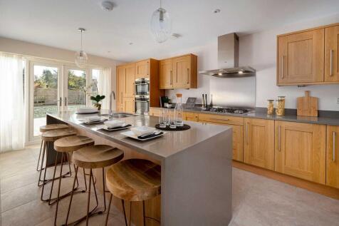 A typical Jelson home