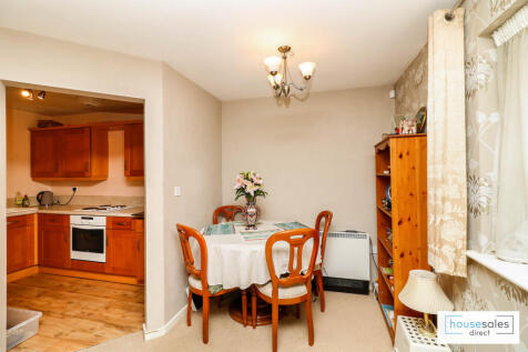 Dining/Living Room