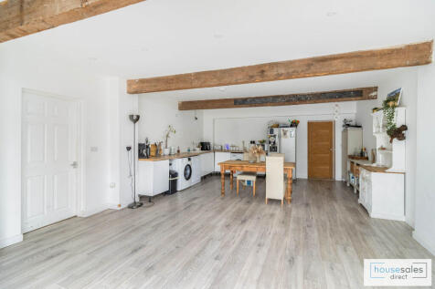 Family Dining Room