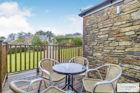 Decking