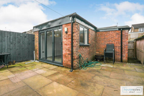 Outdoor of Property