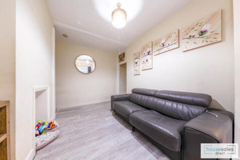 Living / Dining Room