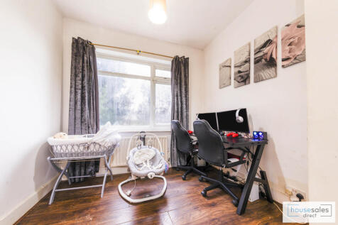 Living / Dining Room