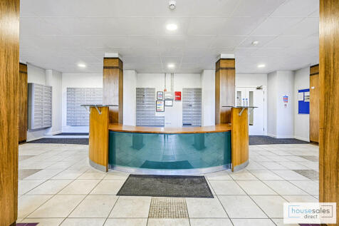 Communal Lobby