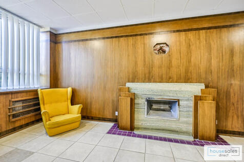Communal Lobby