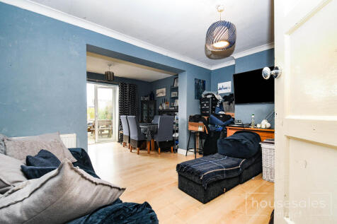 Living / Dining Room