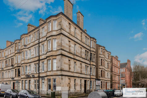 Exterior Front of Property