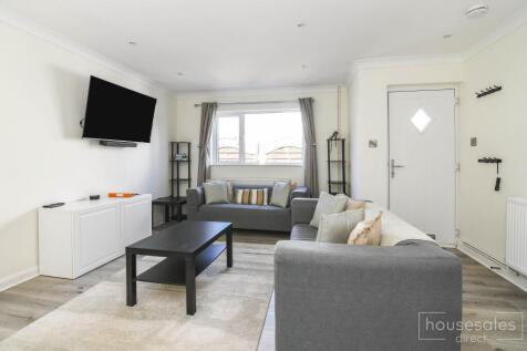 Kitchen/Lounge