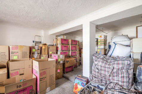 Store Room