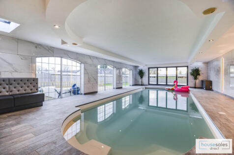Pool Room