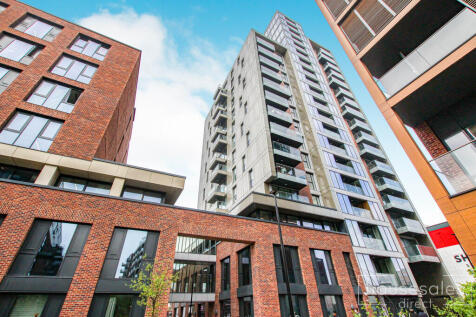 Building Exterior