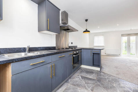 Kitchen / Lounge