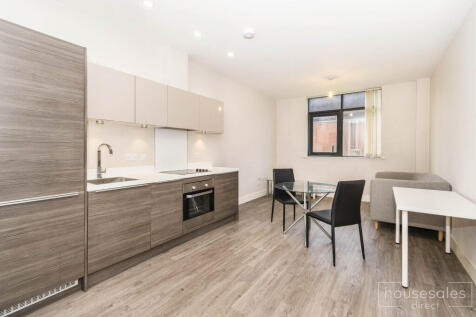 Kitchen/ Living room