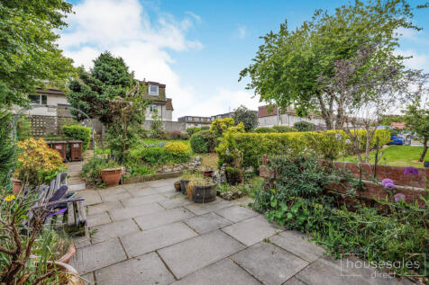 Communal Garden