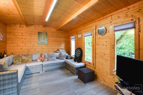 Summerhouse