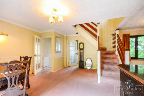 Dining-Living Room 