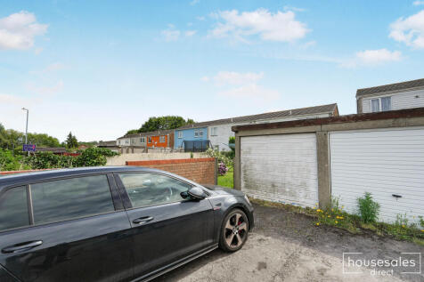 Single Garage