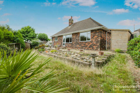 Back of Property 