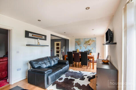 Dining / Reception Room