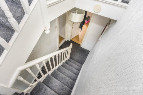 Stairway