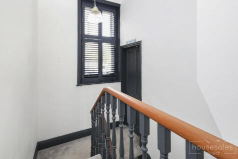 Stairway