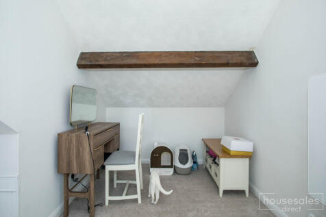 Loft Room