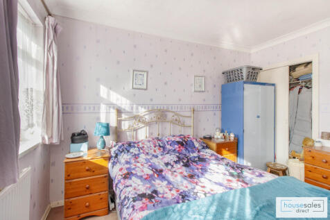 Bedroom 2.