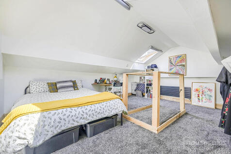 Attic Space