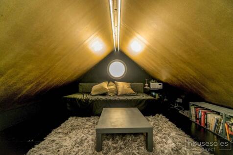 Loft Space