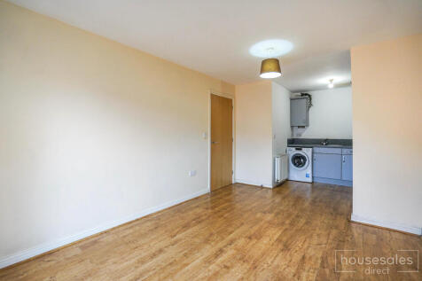 Lounge/ Kitchen